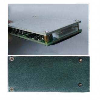 Specification:

10 string 36V 37V 42V lithium battery power protection board
. . фото 7