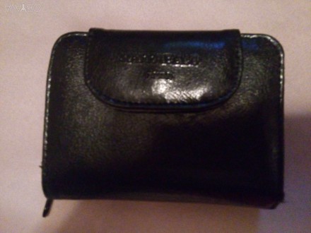 Зручний та вмістимий гаманець-органайзер.. . фото 2