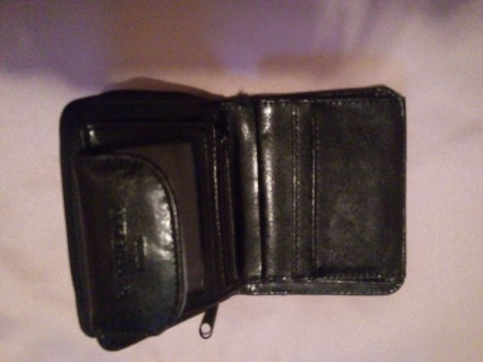 Зручний та вмістимий гаманець-органайзер.. . фото 4