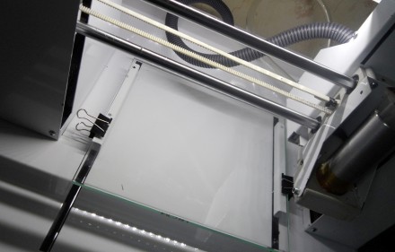 Продаю шоколадный 3D принтер. 
Отличный бизнес инструмент. 

Принтер в наличи. . фото 7
