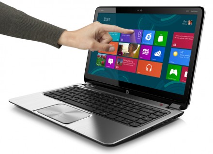 Продам имиджевый ультрабук HP Ultrabook Spectre XT TouchSmart с диагональю 15.6 . . фото 3