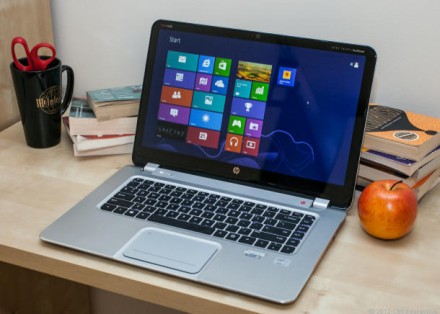 Продам имиджевый ультрабук HP Ultrabook Spectre XT TouchSmart с диагональю 15.6 . . фото 2