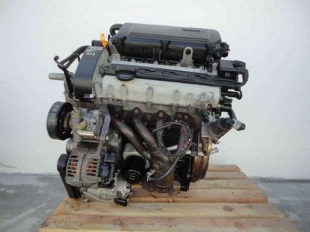 Двигатель AUS 1.6 бензин
Маркировка:AUS
Год:2001
Обьем:1.6 л
Мощность:105 л.. . фото 2