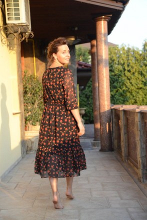 Купить платье шемиз http://dresskot.com.ua/plate-platya/plate-shemiz?limit=96. . фото 3