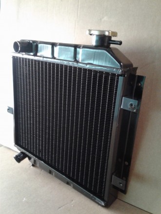 Продам новый радиатор Д2500, производство Турция. . фото 4