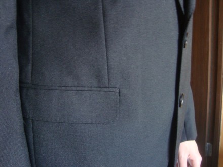продам новий піджак-блейзер
можна носити як до брюків,  так і до джинсів
колір. . фото 4