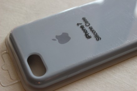 Silicone Case для IPhone 6/6s/7/7 Plus (1 в 1 оригинал)- это яркий аксессуар соз. . фото 8