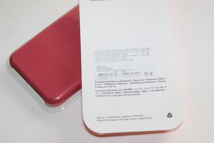Silicone Case для IPhone 6/6s/7/7 Plus (1 в 1 оригинал)- это яркий аксессуар соз. . фото 10