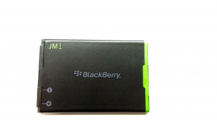 Продаются новые аккумуляторы (батареи/батарейки/АКБ) для BlackBerry 9380; 9790; . . фото 2