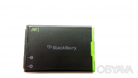 Продаются новые аккумуляторы (батареи/батарейки/АКБ) для BlackBerry 9380; 9790; . . фото 1