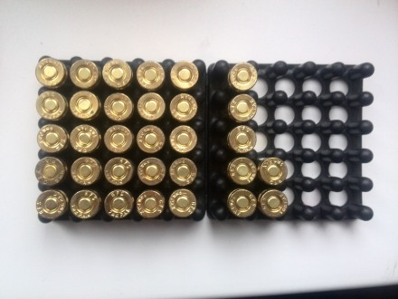 холостые патроны ЗУБР под стартовый пистолет 9мм  8 гр штука или все 32 шт за 20. . фото 2