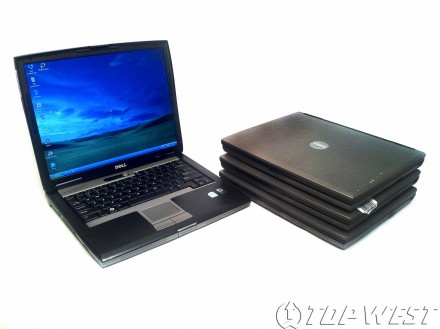 Ноутбук Latitude D520 спроектований і виготовлений спеціально для роботи в дороз. . фото 5