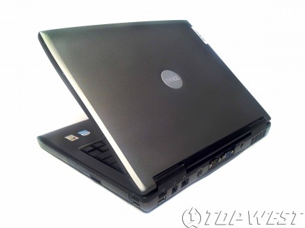 Ноутбук Latitude D520 спроектований і виготовлений спеціально для роботи в дороз. . фото 4