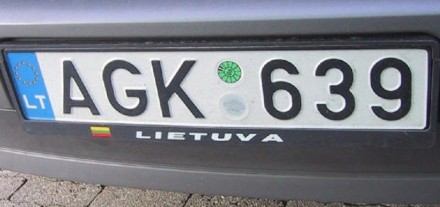 Легально оформляем  доверенность на Польский /Литовский автомобиль .
Так же дел. . фото 5