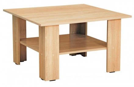 Журнальный столик нельзя назвать необходимой мебелью, но именно он создает настр. . фото 2