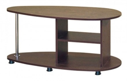 Журнальный столик нельзя назвать необходимой мебелью, но именно он создает настр. . фото 2