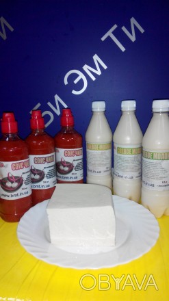 Продаем сыр "ТОФУ" собственного производства, соевое молоко,соус острый "Чили".
. . фото 1