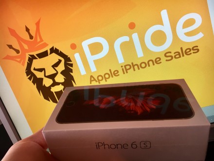 NEW iPhone 6s 16 Gb Gold, Space Gray Neverlock 9500 грн 

НОВЫЕ! 

• ОРИГИН. . фото 4