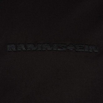 Новенькая куртка\пиджак "RAMMSTEIN"
Покупалась в фирменном магазине "Rammstein". . фото 6