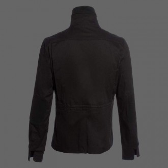 Новенькая куртка\пиджак "RAMMSTEIN"
Покупалась в фирменном магазине "Rammstein". . фото 3