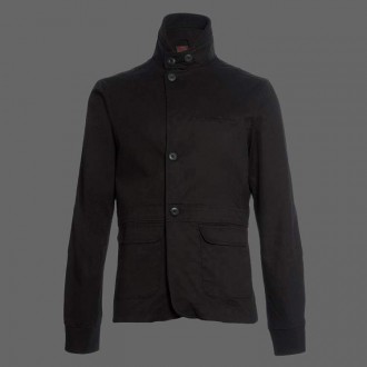 Новенькая куртка\пиджак "RAMMSTEIN"
Покупалась в фирменном магазине "Rammstein". . фото 2