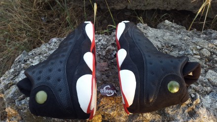 Оригинальные кроссовки Jordan. 13-ая номерная модель Майкла Джордана в своем пер. . фото 6