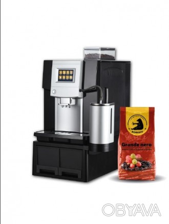 ТОВ "Ф-ГРУП" є імпортером кавової техніки. Ми пропонуємо кавовим компаніям які з. . фото 1