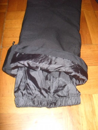 Куртка женская CRIVIT в хорошем состоянии , мембранного типа : непромокаемая , м. . фото 10