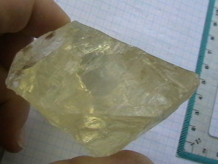Продам цитрин,натуральный природный кусок от кристалла.Чистый,пригодный для ювел. . фото 8