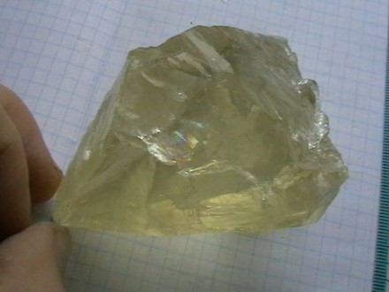 Продам цитрин,натуральный природный кусок от кристалла.Чистый,пригодный для ювел. . фото 9
