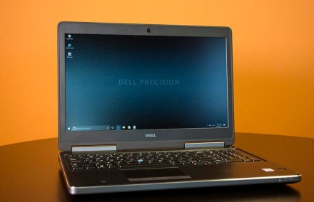Ноутбуки Dell /краткая характеристика + цена/

Dell Latitude 7480 14" /i7(2.8-. . фото 2