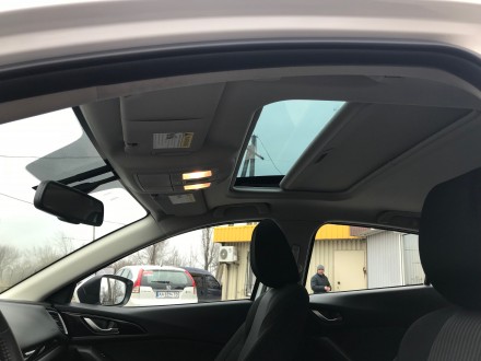 Продам Mazda 3 TOURING 2016 года. 
Безопасность: Подушка безопасности (Airbag),. . фото 11