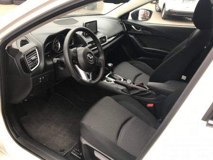 Продам Mazda 3 TOURING 2016 года. 
Безопасность: Подушка безопасности (Airbag),. . фото 10