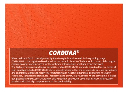 Ультралегкий и сверхпрочный гермомешок из CORDURA 30D – лучший подарок для турис. . фото 11