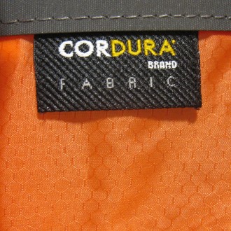 Ультралегкий и сверхпрочный гермомешок из CORDURA 30D – лучший подарок для турис. . фото 8