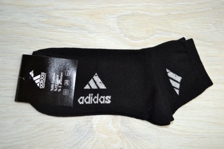 Женские носки Adidas серые,черные,синие

Производитель: Вьетнам 
Материал: Co. . фото 4