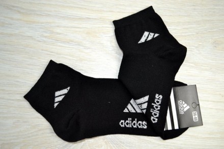 Женские носки Adidas серые,черные,синие

Производитель: Вьетнам 
Материал: Co. . фото 5