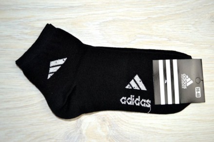 Женские носки Adidas серые,черные,синие

Производитель: Вьетнам 
Материал: Co. . фото 3