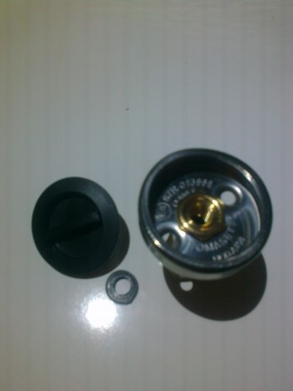 Заправочный клапан - переходник изготовлен на заводе производителе Украины из ла. . фото 5