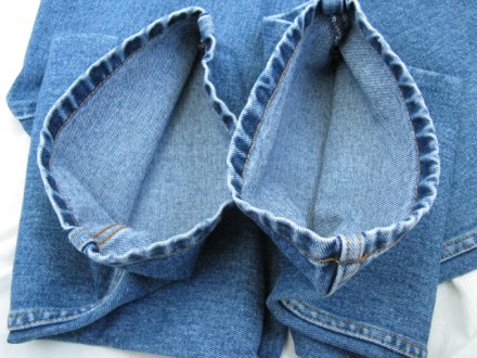 Чоловічі джинси виготовлені для мережі супермаркетів TESCO у Великобританії. Роз. . фото 5