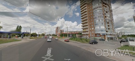 Участок на красной линии 38 соток на ул. Клочковская, можно под офисный центр, о. . фото 1