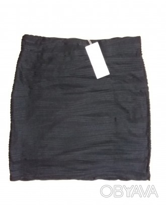 Женская юбка  от датского бренда Only

Сток из Европы  

Размер: L

Состав. . фото 1