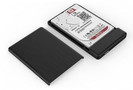 Высококачественный ультра-тонкий карман для HDD/SSD дисков высотой 7мм

Позвол. . фото 2