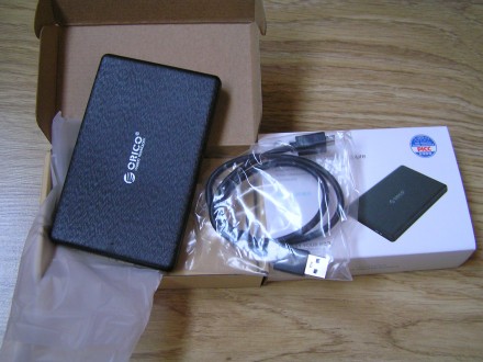Высококачественный ультра-тонкий карман для HDD/SSD дисков высотой 7мм

Позвол. . фото 5