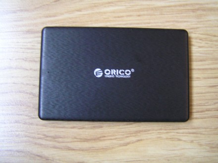 Высококачественный ультра-тонкий карман для HDD/SSD дисков высотой 7мм

Позвол. . фото 3