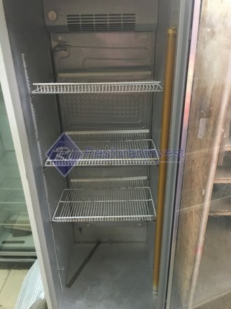 Холодильный шкаф б/у ITALFROST UC 400 ориентирован на использование на предприят. . фото 3