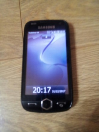 Смартфон Samsung Omnia 2 I8000 в хорошем состоянии, батарея держит очень хорошо,. . фото 2