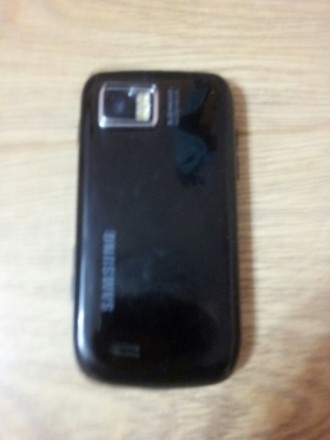 Смартфон Samsung Omnia 2 I8000 в хорошем состоянии, батарея держит очень хорошо,. . фото 4