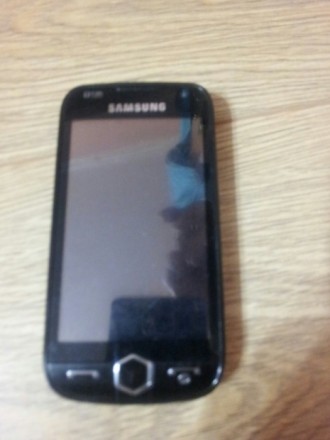 Смартфон Samsung Omnia 2 I8000 в хорошем состоянии, батарея держит очень хорошо,. . фото 3