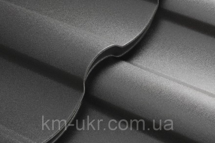 Товщина металу 0.42 мм
Тип покриття: Мат
Кольори в наявності
Термін виготовле. . фото 2